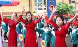 Tin vui cho h&#224;ng triệu gi&#225;o vi&#234;n khi cải c&#225;ch tiền lương năm 2024