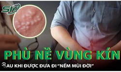 Thiếu ni&#234;n 15 tuổi mắc lậu sau một lần được anh trai đưa đi &#39;vui vẻ&#39;