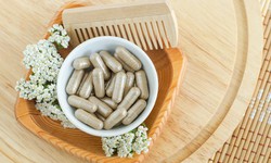 7 loại vitamin, kho&#225;ng chất ngừa rụng t&#243;c v&#224; tăng độ khỏe đẹp