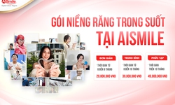 Niềng răng trong suốt v&#224; niềng răng mắc c&#224;i: n&#234;n chọn phương ph&#225;p n&#224;o?