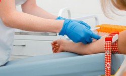 Lở lo&#233;t v&#249;ng k&#237;n, người đ&#224;n &#244;ng ph&#225;t hiện mắc giang mai v&#224; HIV