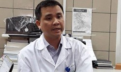 Chuy&#234;n gia chống độc hướng dẫn c&#225;ch nhận biết, xử tr&#237; khi ngộ độc