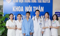 Tổn thương thận, suy đa tạng do nhiễm xoắn khuẩn Leptospira

