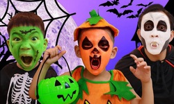 Nhiều trường học bỏ tổ chức Halloween