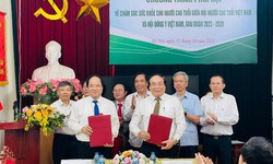 Nâng cao số năm sống khỏe mạnh cho người cao tuổi