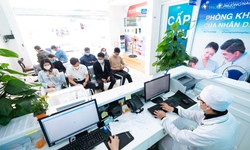Đa khoa Phương Nam đảm bảo chất lượng cao phục vụ người bệnh
