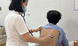 Ung thư phổi giai đoạn cuối sống được bao l&#226;u?