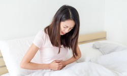 U nang buồng trứng xoắn c&#243; nguy hiểm kh&#244;ng? C&#225;ch ph&#225;t hiện sớm