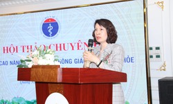 Cần chủ động, đa dạng c&#225;ch thức thể hiện trong truyền th&#244;ng gi&#225;o dục sức khỏe