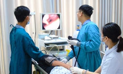 [Kỳ 1] Y tế cơ sở niềm tự h&#224;o của Ph&#250; Thọ: Cẩm Kh&#234; – Người d&#226;n trong v&#224; ngo&#224;i huyện tin tưởng y tế cơ sở