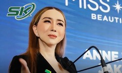 &#39;B&#224; tr&#249;m&#39; Hoa hậu Ho&#224;n Vũ nộp đơn xin ph&#225; sản trước thềm chung kết Miss Universe 2023