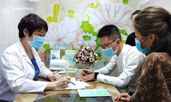 Kh&#225;m sức khoẻ trước khi kết h&#244;n, chuy&#234;n gia y tế khuyến c&#225;o g&#236;?