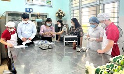 Truy suất nguồn gốc, người d&#249;ng c&#243; &#39;l&#253; lịch&#39; của thực phẩm, g&#243;p phần giảm nguy cơ ngộ độc