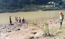 Một ng&#224;y xảy ra li&#234;n tiếp nhiều vụ đuối nước l&#224;m 4 học sinh tử vong thương t&#226;m