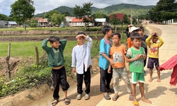 Gia Lai thực hiện nâng cao thể trạng tầm vóc người dân tộc thiểu số theo Chương trình MTQG 1719