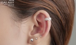 Mách bạn địa chỉ xỏ khuyên tai chất lượng