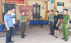 Bắt kẻ lừa đảo &#39;đi lao động nước ngo&#224;i việc nhẹ lương cao&#39;