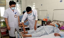Nghệ An hưởng ứng ng&#224;y Thế giới ph&#242;ng, chống Đ&#225;i th&#225;o đường 14/11