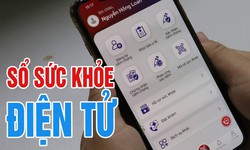 H&#224; Nội sẽ cấp, quản l&#253; hồ sơ sức khỏe điện tử cho tất cả c&#244;ng d&#226;n