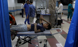 Dải Gaza: B&#225;c sĩ kh&#244;ng rời bệnh viện, nhiều ca phẫu thuật phải tiến h&#224;nh m&#224; kh&#244;ng c&#243; thuốc m&#234;