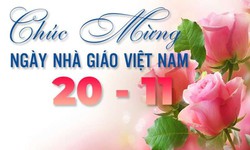 &#221; nghĩa v&#224; nguồn gốc ng&#224;y Nh&#224; gi&#225;o Việt Nam 20/11 kh&#244;ng phải ai cũng biết