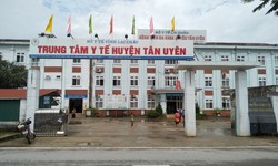 Bộ Y tế đang triển khai để đưa Trung t&#226;m y tế về UBND huyện quản l&#253; trước 1/7/2025