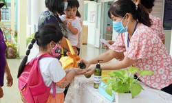 Kon Tum tăng cường truyền th&#244;ng nguy cơ v&#224; c&#225;c biện ph&#225;p ph&#242;ng chống COVID-19