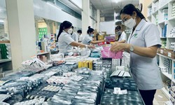 Bộ Y tế đ&#227; tr&#236;nh cơ chế th&#225;o gỡ nhằm bảo đảm nguồn cung thuốc hiếm
