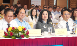 Bộ Y tế c&#249;ng 700 đại biểu của c&#225;c bệnh viện ph&#237;a Nam trao đổi th&#225;o gỡ &#39;điểm nghẽn&#39; đấu thầu thuốc