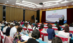 Phổ biến Th&#244;ng tư sửa đổi, bổ sung, b&#227;i bỏ nhiều văn bản quy định về an to&#224;n thực phẩm của Bộ Y tế