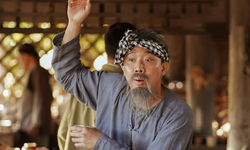 L&#253; do Đất rừng phương Nam v&#224; Nh&#224; B&#224; Nữ &#39;trắng tay&#39; ở LHP Việt Nam 2023