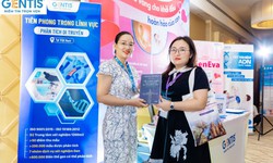 GENTIS vinh dự đồng hành tại Hội nghị Phụ sản miền Trung và Tây Nguyên mở rộng lần thứ X