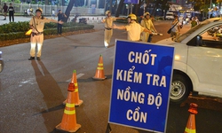 Tranh c&#227;i về việc cấm tuyệt đối nồng độ cồn, g&#243;c nh&#236;n từ chuy&#234;n gia
