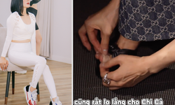Diva Hồng Nhung đu dây rách cơ vai, Lệ Quyên vũ đạo bật móng chân trong 'Chị đẹp đạp gió rẽ sóng'