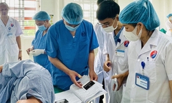Bắc Giang chủ động hợp t&#225;c đ&#224;o tạo n&#226;ng cao b&#225;c sĩ giỏi ở những lĩnh vực c&#242;n thiếu v&#224; yếu