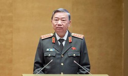 Đề xuất bổ sung tội danh làm lộ, lọt, mua bán dữ liệu cá nhân vào Bộ Luật Hình sự