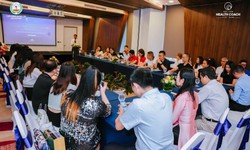 Trường CĐ Dược TW Hải Dương kết hợp Học viện Health Coach Việt Nam ra mắt Chương trình đào tạo cấp chứng chỉ