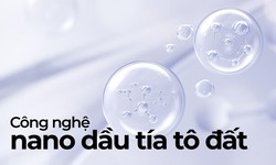 Moonshot ra mắt bọt vệ sinh nam nano thi&#234;n nhi&#234;n 