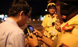 Trường hợp n&#224;o vi phạm nồng độ cồn c&#243; thể nộp phạt trả g&#243;p?
