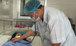 Bạn biết g&#236; về vỡ ph&#236;nh động mạch gan?