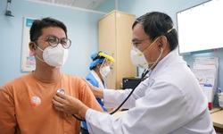 Cập nhật mới nhất về dịch COVID-19 tại Việt Nam v&#224; c&#225;c hoạt động đ&#225;p ứng của Bộ Y tế