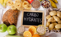 7 điều cần biết về carbs để giảm c&#226;n v&#224; c&#243; sức khỏe tốt