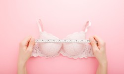Tác hại của việc mặc áo lót ngực không đúng kích cỡ