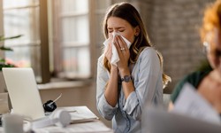 Xu hướng sử dụng thảo dược thiên nhiên hỗ trợ giảm ho, sổ mũi