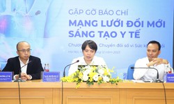 Hơn 50.000 người được kh&#225;m s&#224;ng lọc miễn ph&#237; về phổi v&#224; ung thư phổi với tr&#237; tuệ nh&#226;n tạo