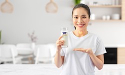 Hỗ trợ tăng cường sức khỏe tuyến gi&#225;p với sản phẩm dinh dưỡng y học chuy&#234;n biệt