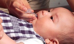 Qu&#253; 2/2024, dự kiến trẻ em ở nước ta sẽ được uống miễn ph&#237; vaccine ph&#242;ng bệnh rotavirus