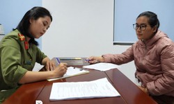 Khởi tố đối tượng tuyển người lao động đi xuất khẩu rồi bán