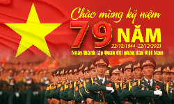 Những lời ch&#250;c ng&#224;y Qu&#226;n đội Nh&#226;n d&#226;n Việt Nam 22/12 hay v&#224; &#253; nghĩa nhất