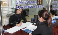 Cưỡng chế thi h&#224;nh việc kh&#244;ng chấp h&#224;nh quyết định xử phạt vi phạm về BHXH, BHYT